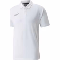Polo décontracté Puma Teamfinal