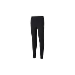 Pantalon PUMA Maf 1 Ess Noir - Homme/Adulte