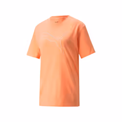 T-shirt femme Puma HER