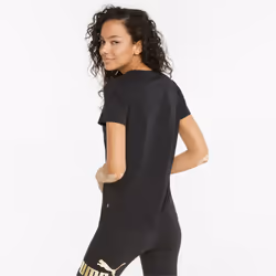 PUMA 848303_01_XS chemise et haut de sport