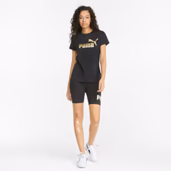 PUMA 848303_01_XS chemise et haut de sport