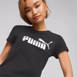 PUMA 848303_51_S, S, SML, Black/Silver metallic, 1 pièce(s)