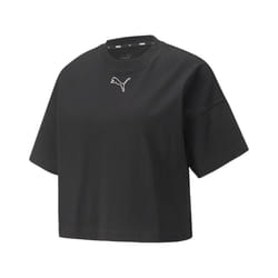 T-shirt crop top femme Puma HER