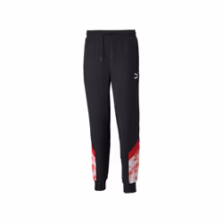 Pantalon de survêtement Milan AC Iconic Mcs Mesh 2022/23
