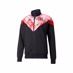 Veste de survêtement Puma Acm Iconic Mcs Mesh Track