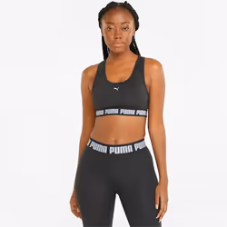 PUMA 521598_01_XS, Adulte, Femelle, XS, SML, Black, 1 pièce(s)