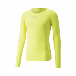 Sous maillot manches longues Puma Liga