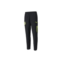 Pantalon de survêtement Prematch Borussia Dortmund BVB Woven