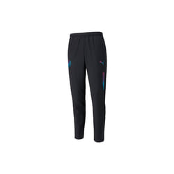 Pantalon de survêtement Prematch Manchester City Woven 2021/22
