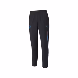 Pantalon de survêtement Prematch Manchester City Woven 2021/22