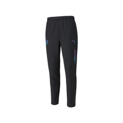 Pantalon de survêtement Prematch Manchester City Woven 2021/22
