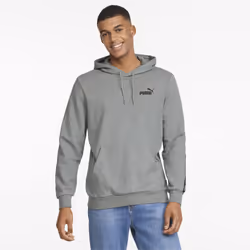 PUMA 847385_03_S, S, SML, Medium Gray Heather, 1 pièce(s)