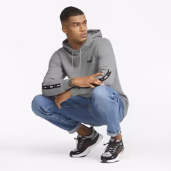 PUMA 847385_03_S chandail et sweat de sport