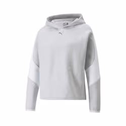 Sweatshirt à capuche femme Puma Evostripe