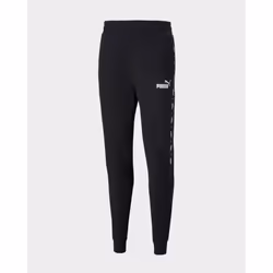 PANTALON Pantalon Puma 849042 01. Pour homme couleur noire.