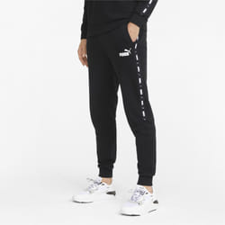 Puma Jogging Essentials+ Noir Homme