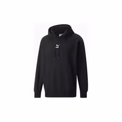 Sweatshirt à capuche Puma Classics Relaxed Hoodie TR