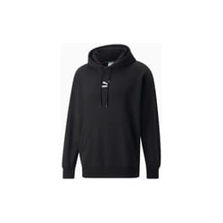 Sweatshirt à capuche Puma Classics Relaxed Hoodie TR