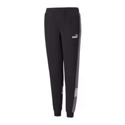Jogging Noir Garçon Puma 849219