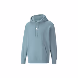 Sweatshirt à capuche Puma Classics Relaxed