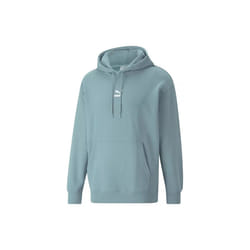 Sweatshirt à capuche Puma Classics Relaxed