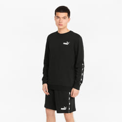 PUMA 847384_01_S chandail et sweat de sport