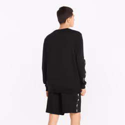 PUMA 847384_01_S chandail et sweat de sport