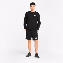 PUMA 847384_01_S chandail et sweat de sport