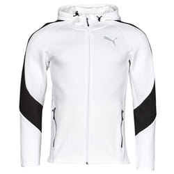 Sweatshirt à capuche Puma Evostripe
