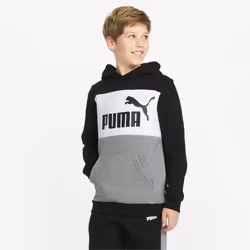 PUMA 849081_01_104, FRA, Black, 1 pièce(s)