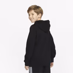 Puma Hoodie Essentials+ Noir Unisexe