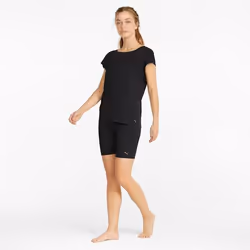 PUMA 521609_01_XS pantalon de sport Femelle