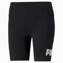Puma Legging Essentials Noir Femme - Vue supplémentaire 4