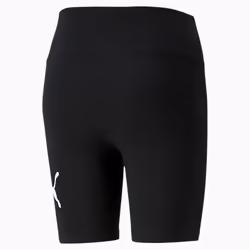 Puma Legging Essentials Noir Femme - Vue supplémentaire 5