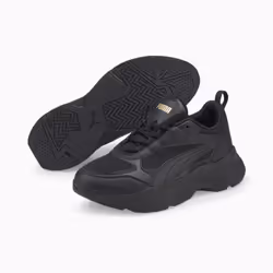 PUMA 384647_02_38.5 Chaussure d'athlétisme Femelle 38.5