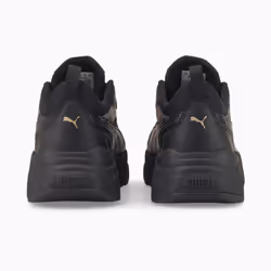 PUMA 384647_02_40.5 Chaussure d'athlétisme Femelle 40.5