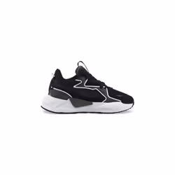 Basket Puma RS-Z outline jr Femme Noir