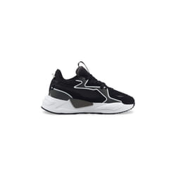 Basket Puma RS-Z outline jr Femme Noir