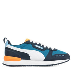 Baskets enfant Puma R78