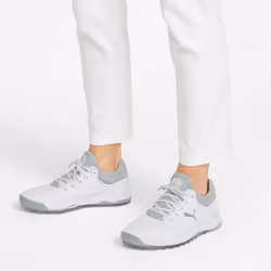 PUMA 376157_01_37 chaussure de golf Femelle Adulte