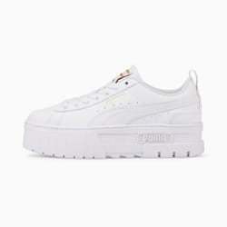 PUMA 384527_01_36 Chaussure d'athlétisme 36