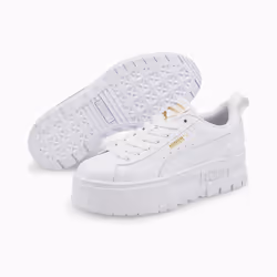 PUMA 384527_01_36 Chaussure d'athlétisme 36