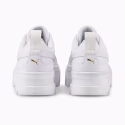 PUMA 384527_01_36 Chaussure d'athlétisme 36