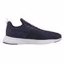 PUMA Chaussures de running Flyer Runner Mesh Bleu marine - Homme/Adulte