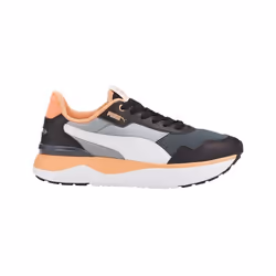 Sneakers R78 Voyage Textile Gris