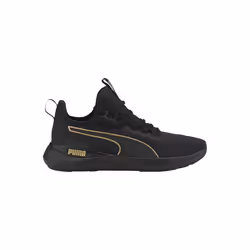 Chaussures de sport Noires Femme Puma Pure Xt