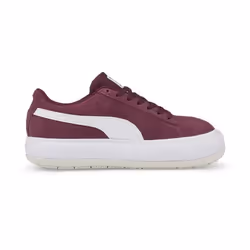 Baskets femme Puma Suede Mayu