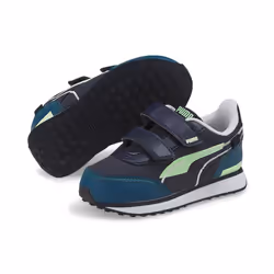 Baskets bébé Puma Future Rider Twofold V