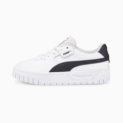 Chaussures femme Puma Cali Dream Lth