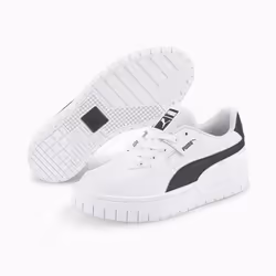 Chaussures femme Puma Cali Dream Lth